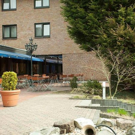 Pp- Hotel Grefrather Hof المظهر الخارجي الصورة