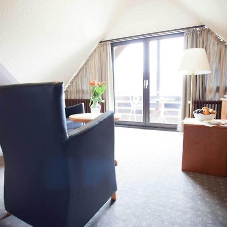 Pp- Hotel Grefrather Hof المظهر الخارجي الصورة