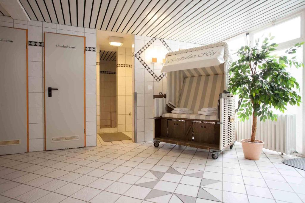 Pp- Hotel Grefrather Hof المظهر الخارجي الصورة