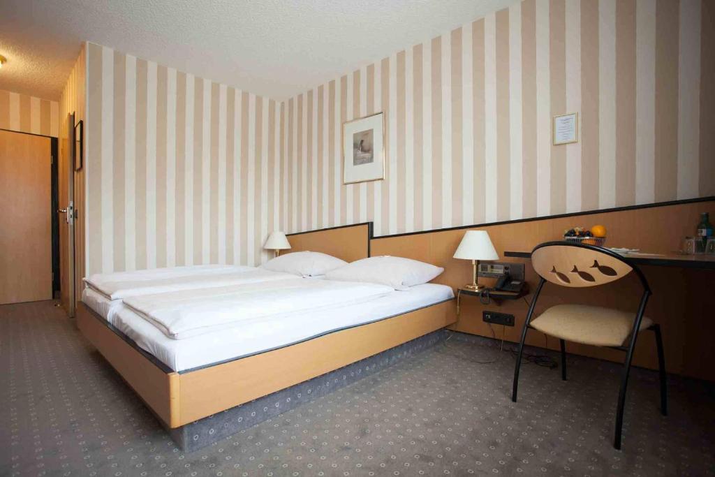 Pp- Hotel Grefrather Hof الغرفة الصورة