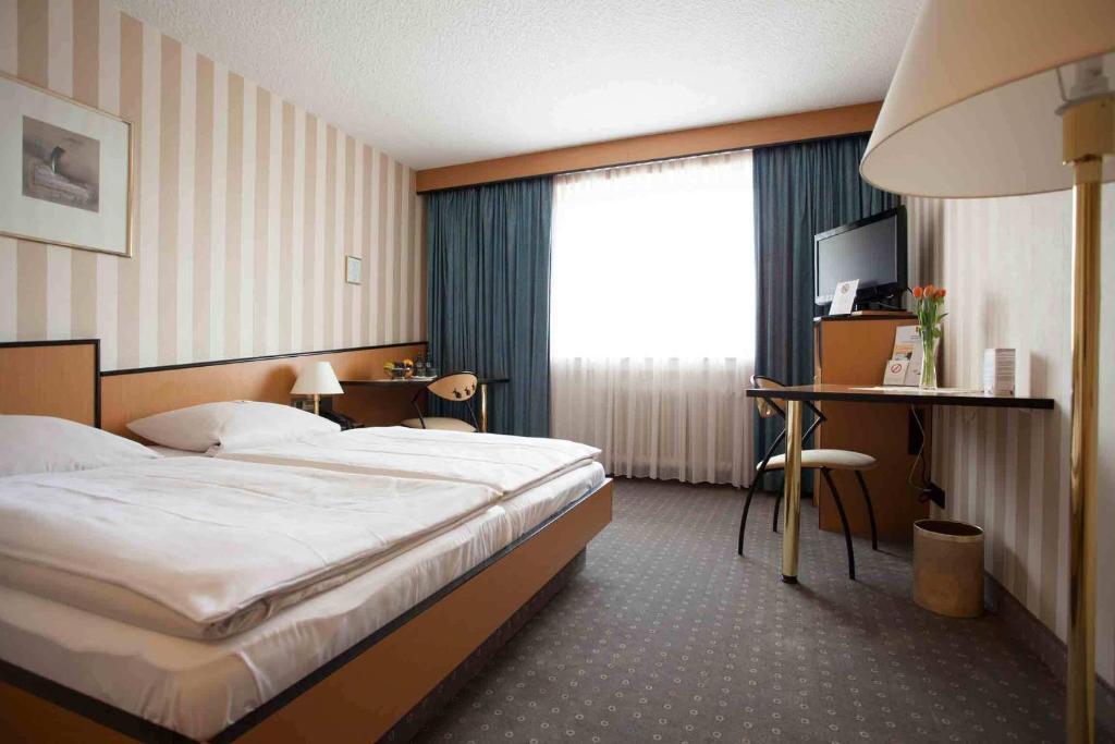 Pp- Hotel Grefrather Hof الغرفة الصورة