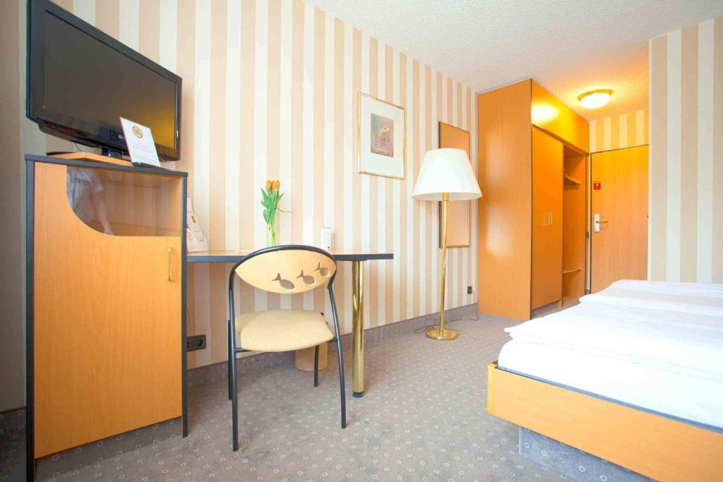 Pp- Hotel Grefrather Hof الغرفة الصورة