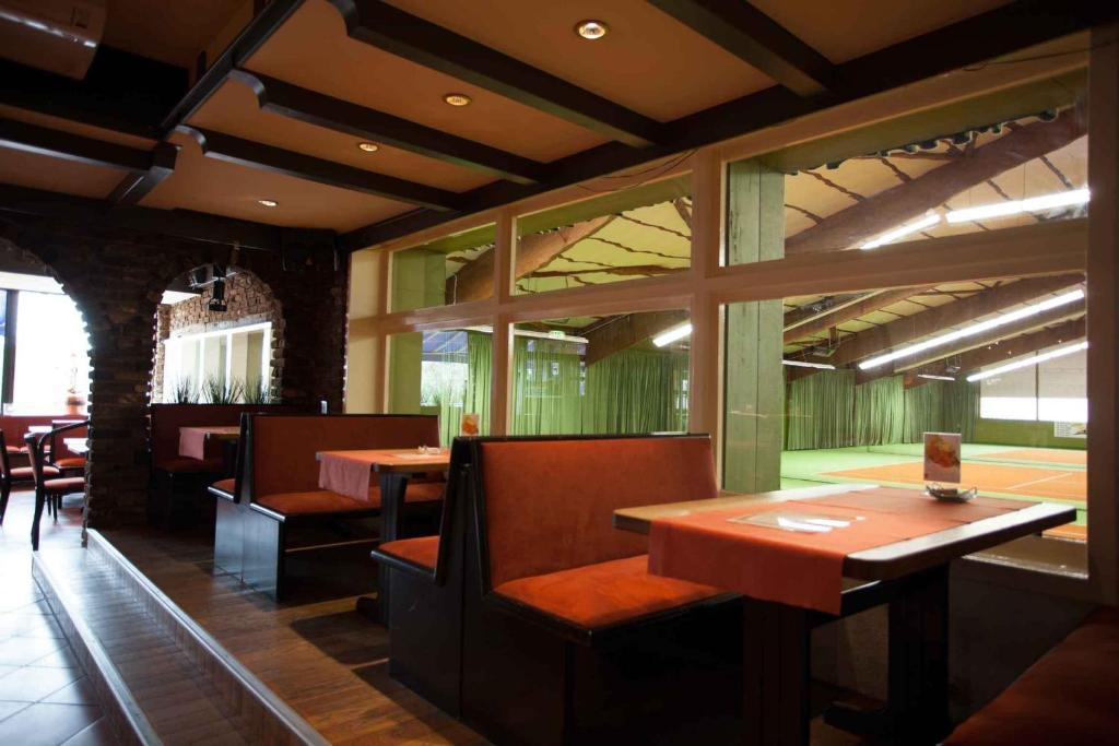 Pp- Hotel Grefrather Hof المظهر الخارجي الصورة