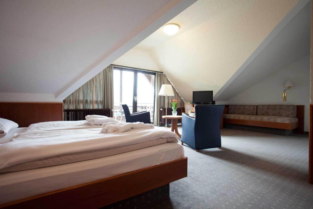 Pp- Hotel Grefrather Hof المظهر الخارجي الصورة