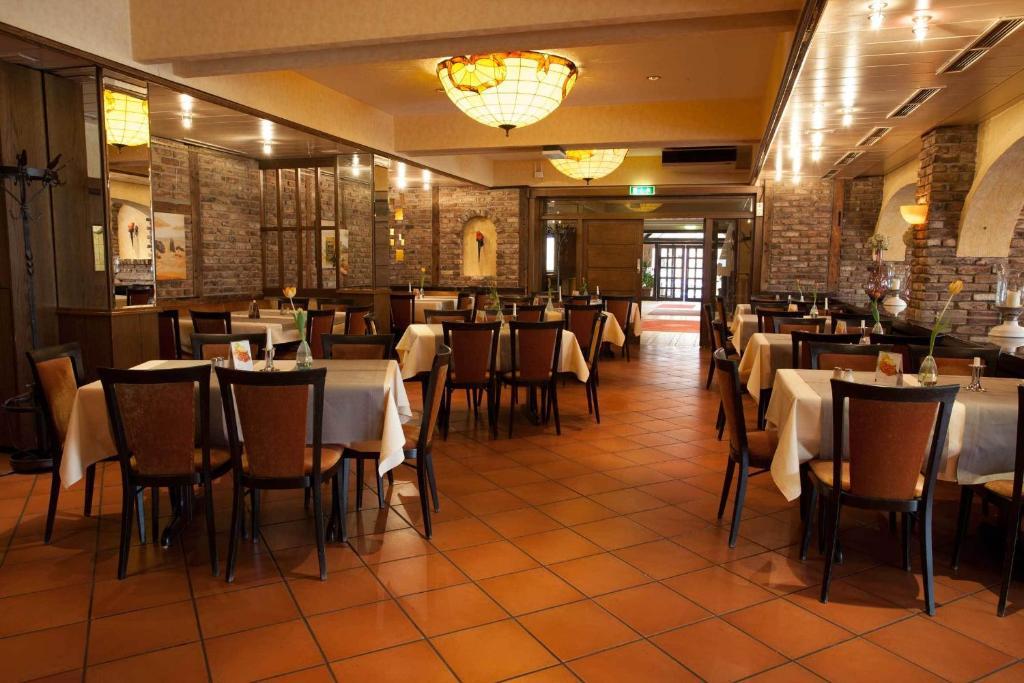Pp- Hotel Grefrather Hof المظهر الخارجي الصورة