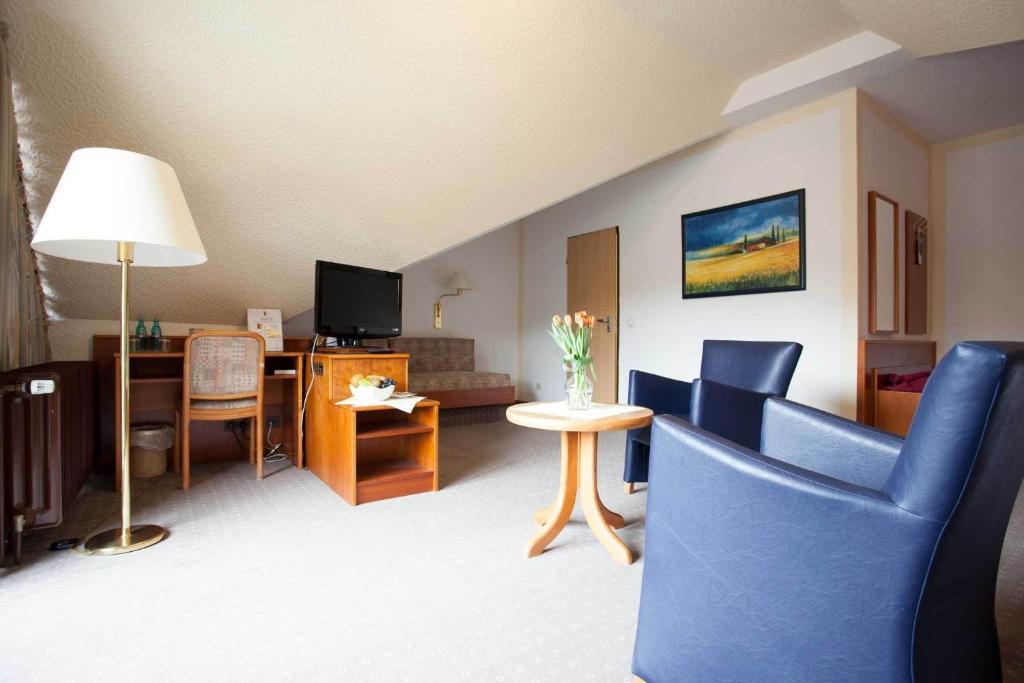 Pp- Hotel Grefrather Hof المظهر الخارجي الصورة