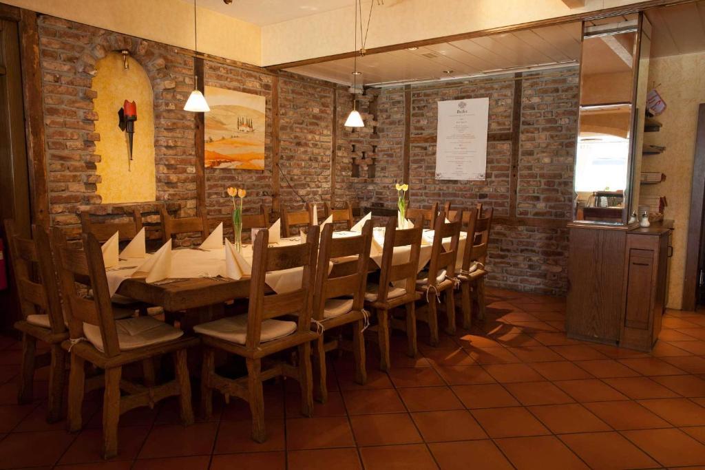 Pp- Hotel Grefrather Hof المظهر الخارجي الصورة