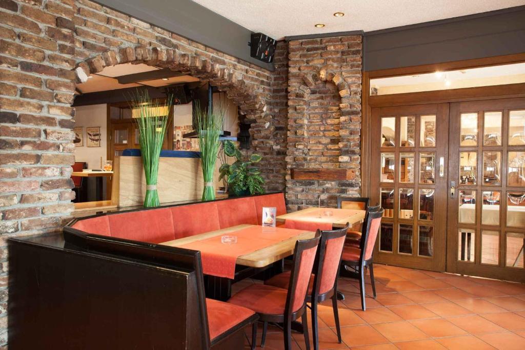Pp- Hotel Grefrather Hof المظهر الخارجي الصورة