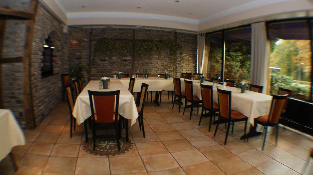 Pp- Hotel Grefrather Hof المظهر الخارجي الصورة